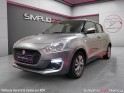 Suzuki swift 1.2 dualjet hybride 90ch avantage 1ère main origine france garantie 12 mois occasion simplicicar nancy...