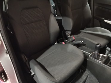 Suzuki swift 1.2 dualjet hybride 90ch avantage 1ère main origine france garantie 12 mois occasion simplicicar nancy...