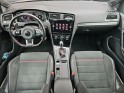 Volkswagen golf 2.0 tsi 230 ch dsg6 gti performance / sièges chauffant /sound system occasion osny simplicicar simplicibike...