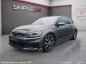 Volkswagen golf 2.0 tsi 230 ch dsg6 gti performance / sièges chauffant /sound system occasion osny simplicicar simplicibike...