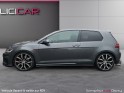 Volkswagen golf 2.0 tsi 230 ch dsg6 gti performance / sièges chauffant /sound system occasion osny simplicicar simplicibike...