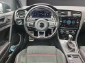 Volkswagen golf 2.0 tsi 230 ch dsg6 gti performance / sièges chauffant /sound system occasion osny simplicicar simplicibike...