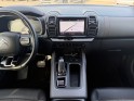 Citroen c5 aircross bluehdi 130 ss eat8 shine caméra de recul gps garantie 12 mois occasion simplicicar labarthe simplicicar...