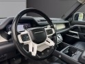 Land rover defender 110 d240 bva8 s tva révcupérable moteur neuf occasion simplicicar toulouse nord simplicicar...