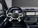 Land rover defender 110 d240 bva8 s tva révcupérable moteur neuf occasion simplicicar toulouse nord simplicicar...