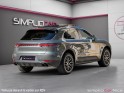 Porsche macan hayon phase 3 / toit ouvrant / entretien complet porsche / garantie 12 à 36 mois occasion  simplicicar nice -...