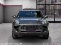 Porsche macan hayon phase 3 / toit ouvrant / entretien complet porsche / garantie 12 à 36 mois occasion  simplicicar nice -...