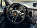 Porsche macan hayon phase 3 / toit ouvrant / entretien complet porsche / garantie 12 à 36 mois occasion  simplicicar nice -...