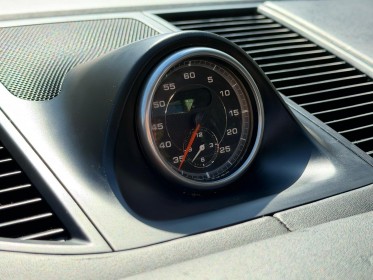 Porsche macan hayon phase 3 / toit ouvrant / entretien complet porsche / garantie 12 à 36 mois occasion  simplicicar nice -...