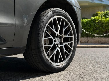 Porsche macan hayon phase 3 / toit ouvrant / entretien complet porsche / garantie 12 à 36 mois occasion  simplicicar nice -...