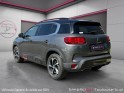 Citroen c5 aircross bluehdi 180 ss eat8 shine suvis complet garantie 12 mois occasion simplicicar toulouse sud simplicicar...