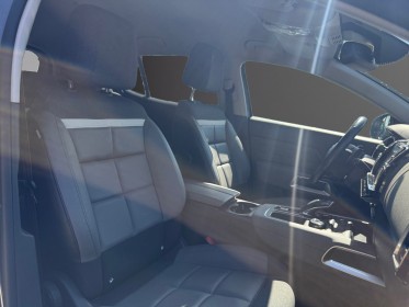 Citroen c5 aircross bluehdi 180 ss eat8 shine suvis complet garantie 12 mois occasion simplicicar toulouse sud simplicicar...