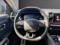 Citroen c5 aircross bluehdi 180 ss eat8 shine suvis complet garantie 12 mois occasion simplicicar toulouse sud simplicicar...