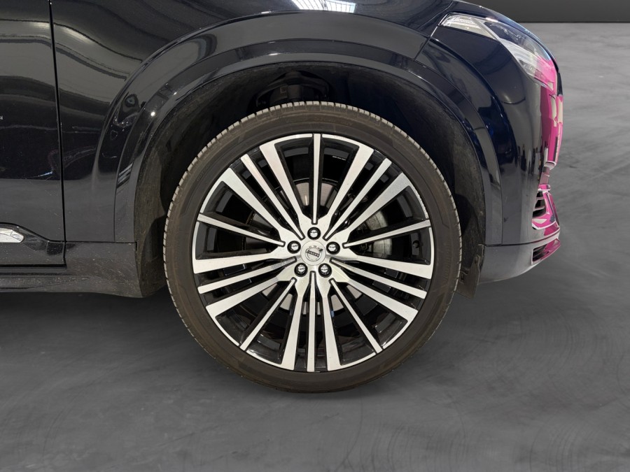 VOLVO d'occasion XC90 T8 AWD RECHARGE INSCRIPTION BUSINESS PH2 de