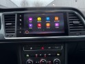 Seat ateca 2.0 tdi 150 dsg7 style toit ouvrant carplay hayon électrique garantie 12 mois occasion barberey simplicicar...
