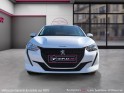 Peugeot 208 affaire puretech 75 ss bvm5 premium pack véhicule 2 places garantie 12 mois occasion simplicicar les...
