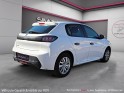 Peugeot 208 affaire puretech 75 ss bvm5 premium pack véhicule 2 places garantie 12 mois occasion simplicicar les...