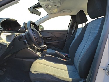 Peugeot 208 affaire puretech 75 ss bvm5 premium pack véhicule 2 places garantie 12 mois occasion simplicicar les...