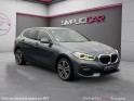 Bmw serie 1 f40 118d 150 edition sport toit ouvrant carplay caméra de recul garantie 12 mois occasion barberey simplicicar...