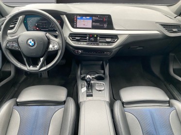 Bmw serie 1 f40 118d 150 edition sport toit ouvrant carplay caméra de recul garantie 12 mois occasion barberey simplicicar...