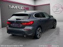 Bmw serie 1 f40 118d 150 edition sport toit ouvrant carplay caméra de recul garantie 12 mois occasion barberey simplicicar...