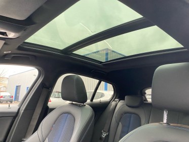 Bmw serie 1 f40 118d 150 edition sport toit ouvrant carplay caméra de recul garantie 12 mois occasion barberey simplicicar...