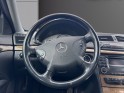 Mercedes classe e e 270 cdi avantgarde a garantie 12 mois occasion simplicicar frejus  simplicicar simplicibike france