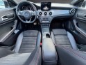 Mercedes classe cla 200 156 ch 7-g dct  pack amg fascination  / garantie 12 mois occasion osny simplicicar simplicibike france
