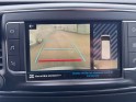 Peugeot expert fourgon long 2.0 hdi 180 eat8 asphalt caméra de recul attelage clés main libres garantie 12 mois occasion...