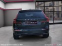 Volvo xc60 business t6 recharge awd 253 ch  87 ch geartronic 8 business executive to pano full options cuir alu brossé......