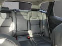 Volvo xc60 business t6 recharge awd 253 ch  87 ch geartronic 8 business executive to pano full options cuir alu brossé......