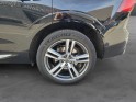 Volvo xc60 business t6 recharge awd 253 ch  87 ch geartronic 8 business executive to pano full options cuir alu brossé......