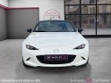 Mazda mx5 1.5 i - 16v 132 cv dynamique entretien complet garantie 12 mois occasion simplicicar la ciotat simplicicar...