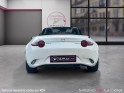 Mazda mx5 1.5 i - 16v 132 cv dynamique entretien complet garantie 12 mois occasion simplicicar la ciotat simplicicar...