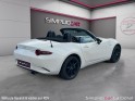Mazda mx5 1.5 i - 16v 132 cv dynamique entretien complet garantie 12 mois occasion simplicicar la ciotat simplicicar...