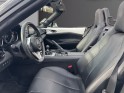 Mazda mx5 1.5 i - 16v 132 cv dynamique entretien complet garantie 12 mois occasion simplicicar la ciotat simplicicar...