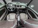 Mini cabriolet r57 mini cabriolet mini cooper cabriolet highgate occasion simplicicar rouen simplicicar simplicibike france