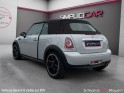 Mini cabriolet r57 mini cabriolet mini cooper cabriolet highgate occasion simplicicar rouen simplicicar simplicibike france