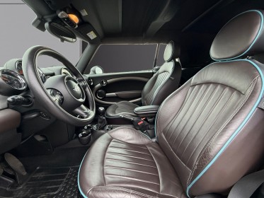 Mini cabriolet r57 mini cabriolet mini cooper cabriolet highgate occasion simplicicar rouen simplicicar simplicibike france