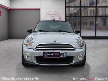 Mini cabriolet r57 mini cabriolet mini cooper cabriolet highgate occasion simplicicar rouen simplicicar simplicibike france