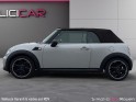 Mini cabriolet r57 mini cabriolet mini cooper cabriolet highgate occasion simplicicar rouen simplicicar simplicibike france
