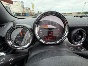 Mini cabriolet r57 mini cabriolet mini cooper cabriolet highgate occasion simplicicar rouen simplicicar simplicibike france
