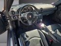 Porsche cayman 2.9i 265 pdk suivi complet d'entretien garantie 12 mois occasion scl 56 - simplicicar vannes simplicicar...