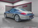 Porsche cayman 2.9i 265 pdk suivi complet d'entretien garantie 12 mois occasion scl 56 - simplicicar vannes simplicicar...