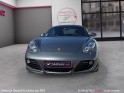Porsche cayman 2.9i 265 pdk suivi complet d'entretien garantie 12 mois occasion scl 56 - simplicicar vannes simplicicar...