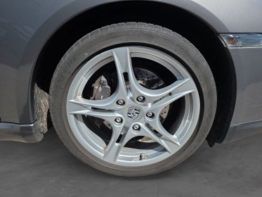 Porsche cayman 2.9i 265 pdk suivi complet d'entretien garantie 12 mois occasion scl 56 - simplicicar vannes simplicicar...