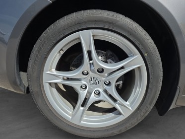 Porsche cayman 2.9i 265 pdk suivi complet d'entretien garantie 12 mois occasion scl 56 - simplicicar vannes simplicicar...