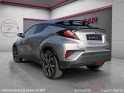 Toyota c-hr hybride mc19 1.8l edition garantie 12mois entretiens complet toyota occasion simplicicar lyon nord simplicicar...