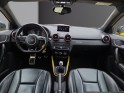 Audi s1 sportback 2.0 tfsi 231 quattro / jaune vegas / garantie occasion  simplicicar nice - pfvauto simplicicar simplicibike...
