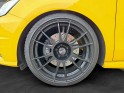 Audi s1 sportback 2.0 tfsi 231 quattro / jaune vegas / garantie occasion  simplicicar nice - pfvauto simplicicar simplicibike...